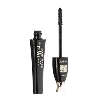 Тушь для ресниц BOURJOIS TWIST UP THE VOLUME тон 52 объемная ультрачерная