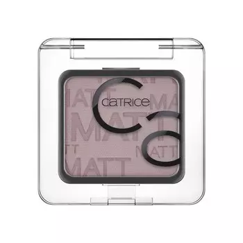 Тени для век CATRICE ART COULEURS EYESHADOW тон 320 mellow mauve