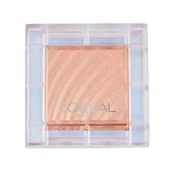 Тени для век LOREAL COLOR QUEEN тон 21