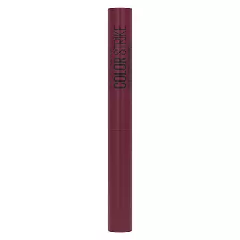 Тени для век MAYBELLINE COLOR STRIKE тон 15