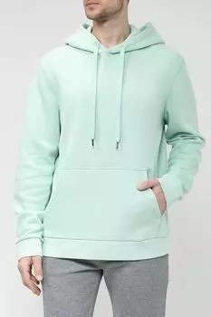 Однотонное худи Esprit Casual