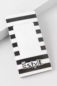 Однотонные колготки Estyle
