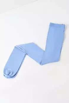 Однотонные колготки Falke
