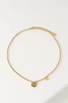 Ожерелье с подвеской Guess
