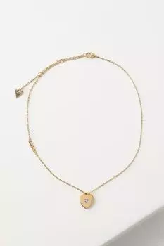 Ожерелье с подвеской Guess