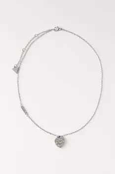 Ожерелье с подвеской Guess