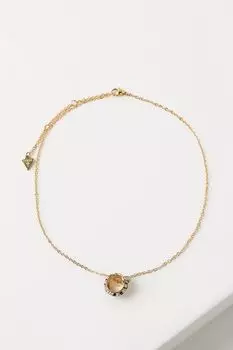 Ожерелье с подвеской Guess