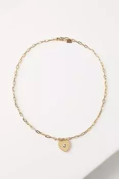 Ожерелье с подвеской Guess