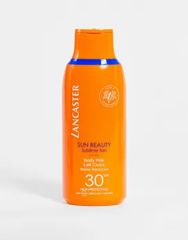 Lancaster Sublime Tan SPF 30 Солнцезащитный лосьон 175 мл, Sin color
