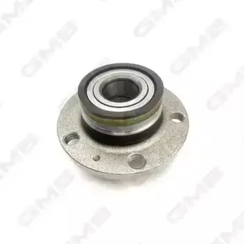 к-кт подшипника ступицы! ABS\ Audi A2, Skoda Fabia 00> GH21450M GMB