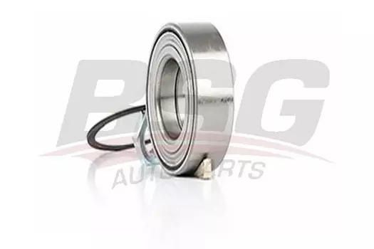 подшипник ступицы передний!\ Citroen C4/C5, Peugeot 307 01> BSG 70-605-005 BSG