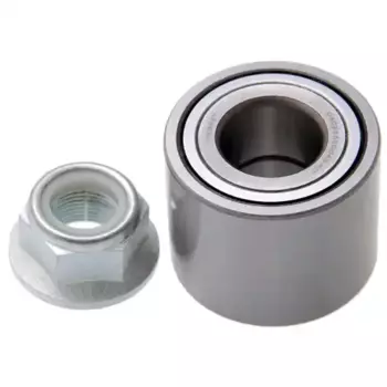 к-кт подшипника ступицы задней!\Renault Laguna drum 93-01/Kangoo 98> DAC25550043-KIT FEBEST