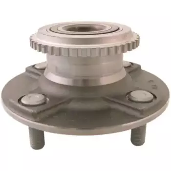 к-кт подшипника ступицы задней! с ABS\ Nissan Almera/Primera All 96> 0282-P11A44R FEBEST