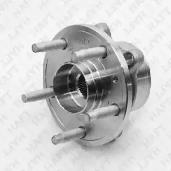 к-кт подшипника ступицы перед.!\ Ford Explorer 11> RV0337 HAFT