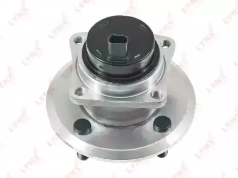к-кт подшипника ступицы задней!\ Toyota Corolla all 03> WH-1019 LYNXAUTO