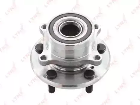 к-кт подшипника ступицы перед.!\ Honda Pilot 09-14 WH-1477 LYNXAUTO