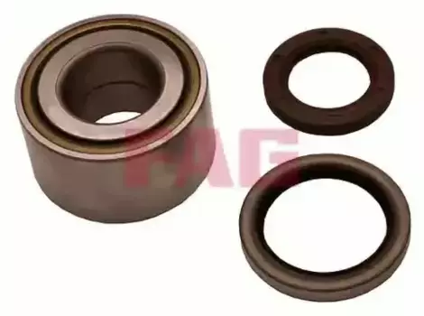 к-кт подшипника зад. ступ.\ Kia Sorento 03> 713 6265 80 FAG