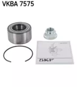 к-кт подшипника ступицы перед. !\ Hyundai i20/solaris/rio 1.2/1.4/1.6 08>