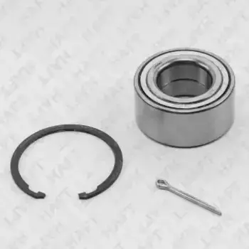 к-кт подшипника ступицы перед.!\ Hyundai Matrix/Elantra <06, Kia Cerato/Spectra LV0321 HAFT