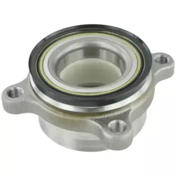 к-кт подшипника ступицы перед.!\ Mitsubishi Pajero 3.2-3.8 07> 0482G-V97F FEBEST