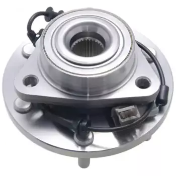 к-кт подшипника ступицы перед.!\ Nissan Armada Ta60/Infiniti Qx56 (Ja60) 2003-