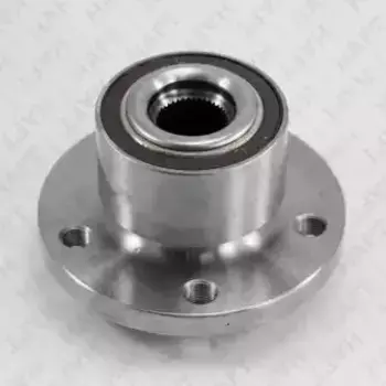 к-кт подшипника ступицы перед.!\ Volvo S60/V60 10>/S80/C70 07>/XC60 09> RV0152 HAFT