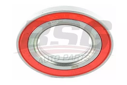 к-кт подшипника ступицы перед.!\ VW Golf/Vento/Passat <99 BSG 90-605-002 BSG