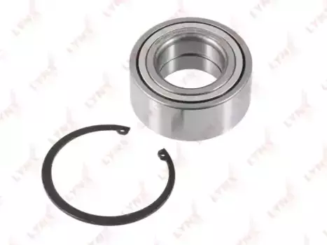 к-кт подшипника ступицы! передн. 42x80x34/36\ Hyundai Sonata 98-01 WB-1248 LYNXAUTO