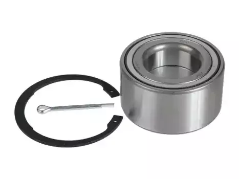 к-кт подшипника ступицы передней!\ Chevrolet Aveo 11>, Opel Meriva B 10> Z22088 ZENTPARTS