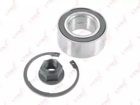 к-кт подшипника ступицы!\ MB Vito 2.0-2.8 96-03 WB-1162 LYNXAUTO