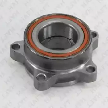 к-кт подшипника ступицы передней!\ Ford Transit 2.2TDCi/2.4TDCi 06> RV0105 HAFT