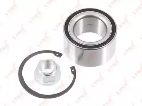 к-кт подшипника ступицы ! \ MB X164/W164/W251/V251 06> WB-1288 LYNXAUTO