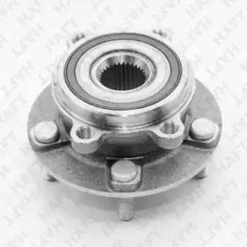 к-кт подшипника ступицы! передней\ Mazda CX-5 KE 11> RV0323 HAFT