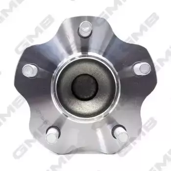 к-кт подшипника ступицы!\ Nissan Teana 03-06 GH31460M GMB