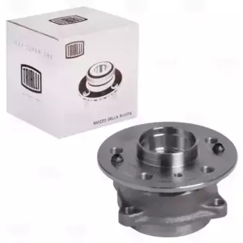 к-кт подшипника ступицы передней!\ MB ML (W164)/ML/GLE (W166) 11> MR 1530 TRIALLI