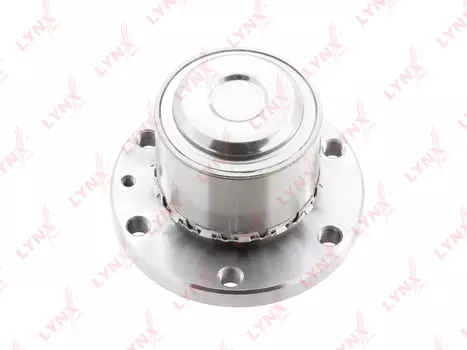 к-кт подшипника ступицы передней!\ MB Sprinter 3/3.5/4.6-t 06> WH-1409 LYNXAUTO