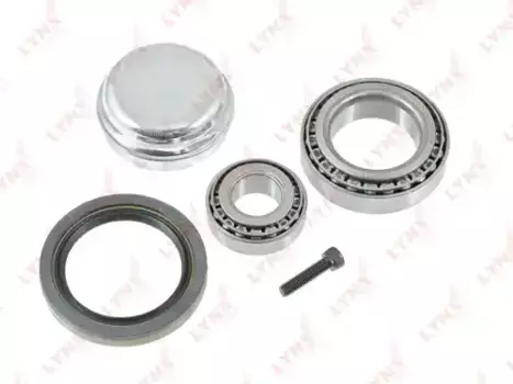 к-кт подшипника ступицы передней!\ MB W220 all 98> WB-1283 LYNXAUTO