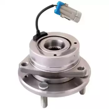 к-кт подшипника ступицы передней! с ABS\ Chevrolet Epica/Evanda 2.0 05> 1082-V200F FEBEST