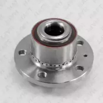 к-кт подшипника ступицы передней!\ Seat Cordoba, VW Polo 1.4/Tdi/1.6/1.9TDi 99> RV0144 HAFT