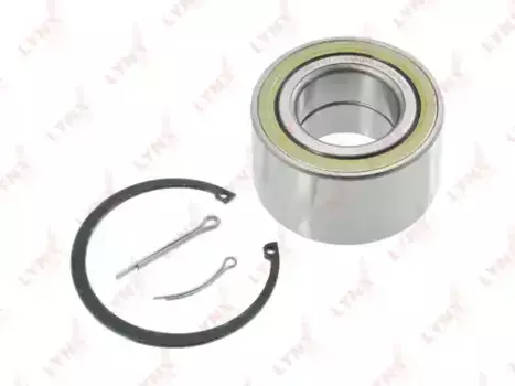 к-кт подшипника ступицы передней!\ Toyota Camry 2.0/2.2 SXV10/20 91> WB-1121 LYNXAUTO
