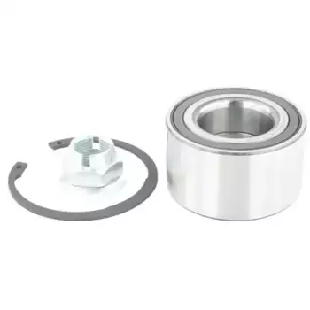 к-кт подшипника ступицы! передний, 42x80x44\ Citroen C4 06>, Peugeot 308 07> DAC42800044M-KIT FEBEST