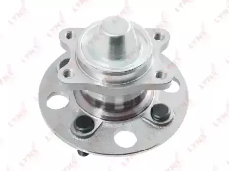 к-кт подшипника ступицы зад.!\ Hyundai Getz 1.1/1.3/1.6 04> WH-1239 LYNXAUTO