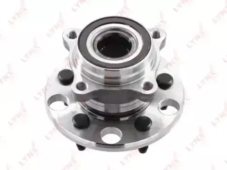 к-кт подшипника ступицы зад.!\ Lexus IS250/GS300 05> WH-1063 LYNXAUTO