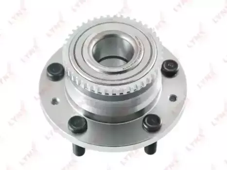 к-кт подшипника ступицы зад.!\ Mazda 626/6/Milenia/MPV 98> WH-1094 LYNXAUTO