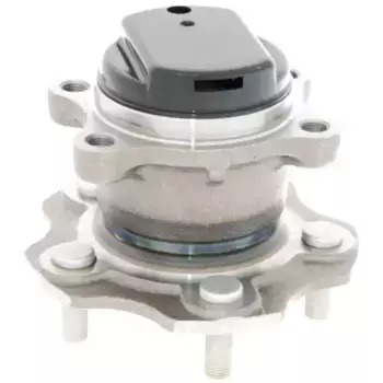 к-кт подшипника ступицы зад.!\ Nissan Qashqai 1.6/2.0 07> 0282-J10R FEBEST