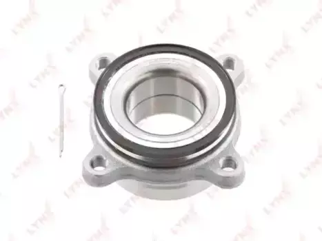 к-кт подшипника ступицы пер.!\ Mitsubishi Pajero 00-06 WB-1483 LYNXAUTO