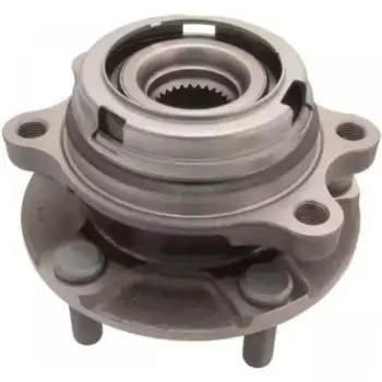к-кт подшипника ступицы !пер.\ Nissan Murano 3.5 05> 0282-Z50F FEBEST