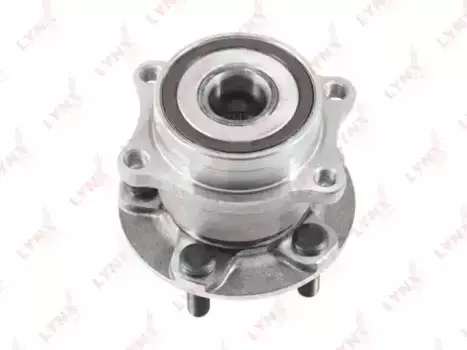к-кт подшипника ступицы зад.!\ Subaru Forester/Impreza 03> WH-1153 LYNXAUTO