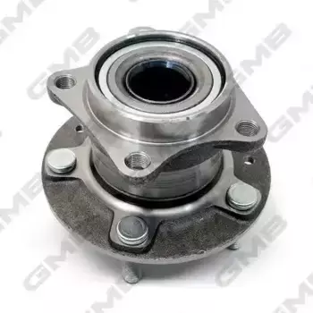 к-кт подшипника ступицы задн.! AWD\ Mazda CX-7 06-12 GH34800 GMB