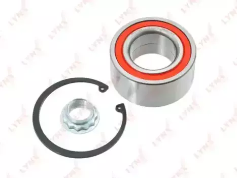 к-кт подшипника ступицы задн.!\ MB W201 2.0-2.6 <93/W202/W203/W124/W210/C208/C209 93-09 WB-1368 LYNXAUTO